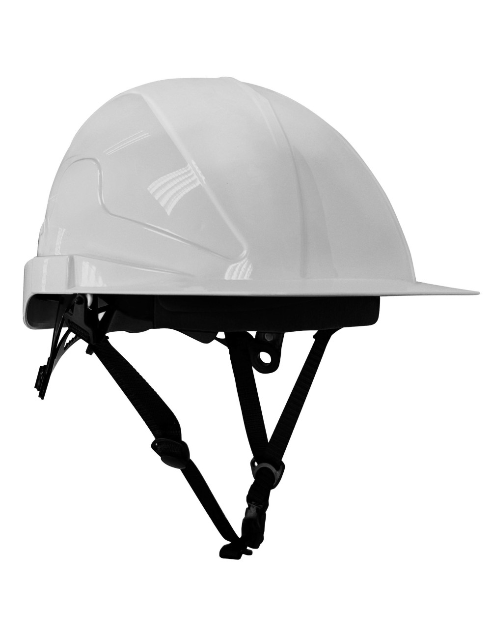 CLIMAX KASK OCHRONNY TRIRRENO TXR ABS BIAŁY