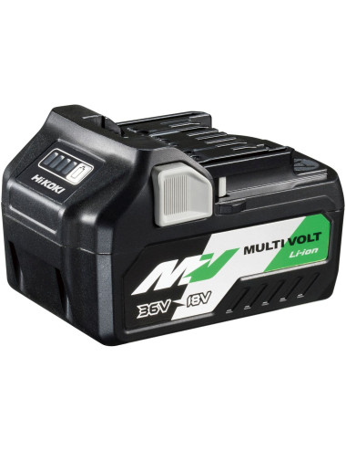 HIKOKI AKUMULATOR BSL36A18 5,0 2,5Ah