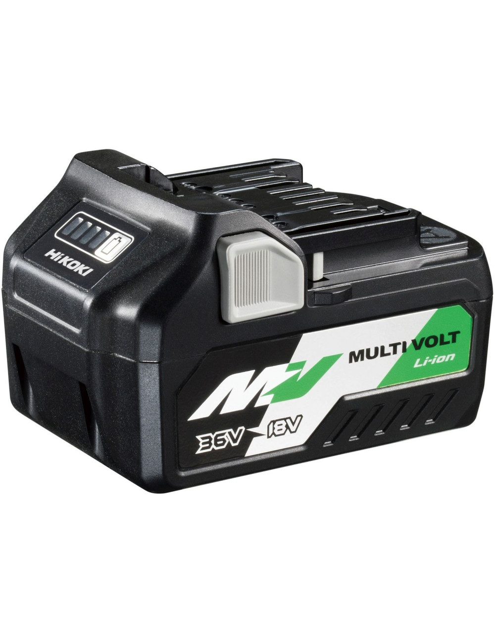 HIKOKI AKUMULATOR BSL36A18 5,0 2,5Ah