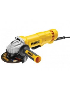 DEWALT SZLIFIERKA KĄTOWA 1400W 125mm DWE4233