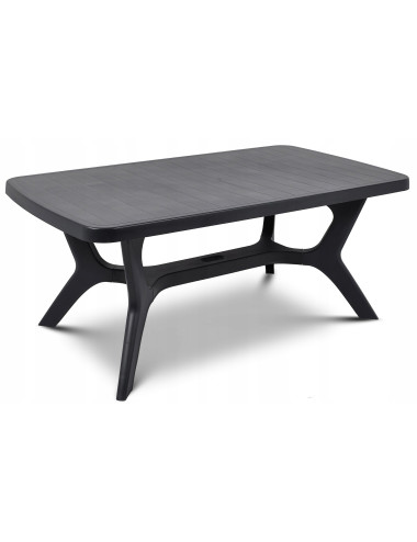 KETER STÓŁ OGRODOWY BALTIMORE 170x100x71cm