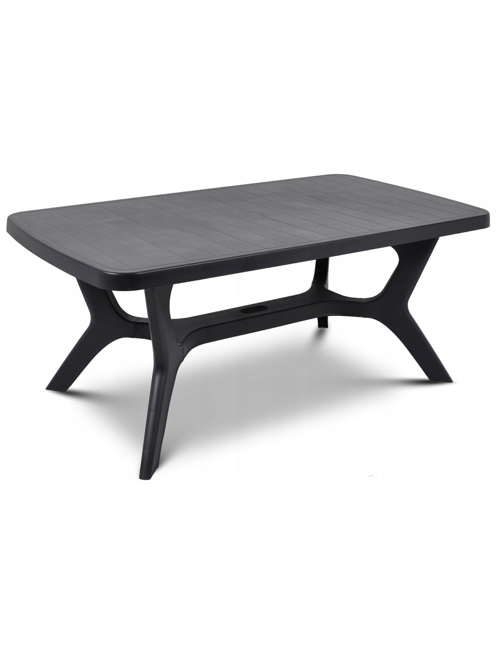 KETER STÓŁ OGRODOWY BALTIMORE 170x100x71cm