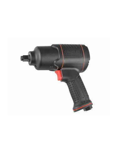 GROSLEY KLUCZ UDAROWY PNEUMATYCZNY 1/2" 1500Nm