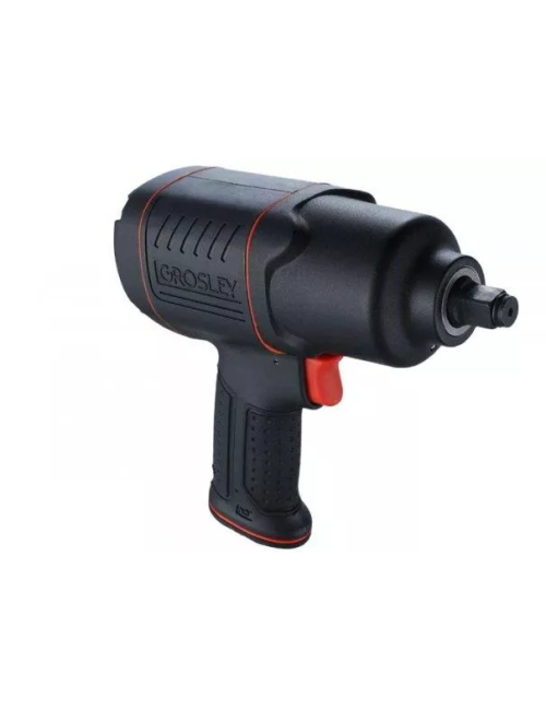 GROSLEY KLUCZ UDAROWY PNEUMATYCZNY 1/2" 1500Nm