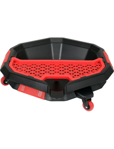 YATO MISKA DO OLEJU TACA WARSZTATOWA