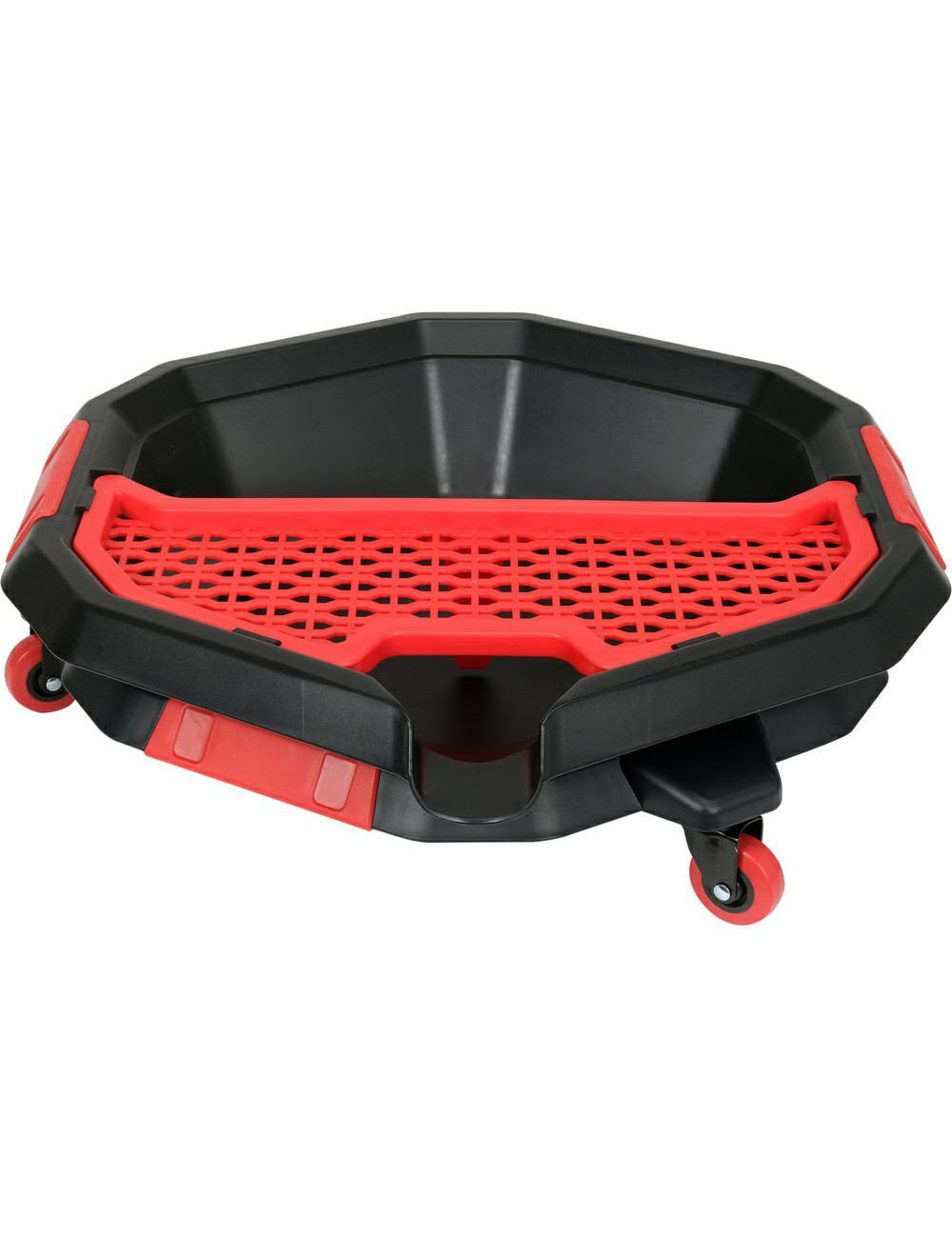 YATO MISKA DO OLEJU TACA WARSZTATOWA