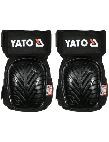 YATO NAKOLANNIKI OCHRONNE ŻELOWE WYSOKIE