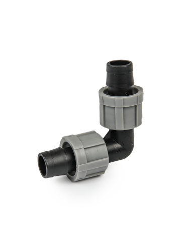 TAŚMA KROPLUJĄCA KOLANKO 25szt.