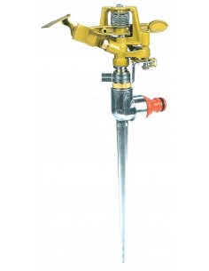 RAMP ZRASZACZ PULSACYJNY MOSIĘŻNY