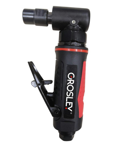 PNEUMATYCZNA SZLIFIERKA TRZPIENIOWA KĄTOWA 6mm