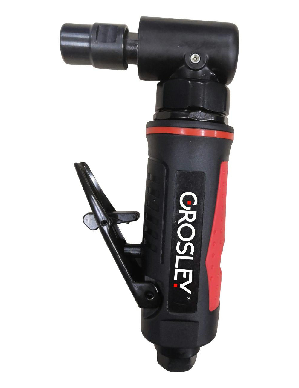 PNEUMATYCZNA SZLIFIERKA TRZPIENIOWA KĄTOWA 6mm