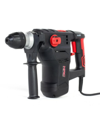 NAC MŁOT WIERCĄCO-KUJĄCY SDS-PLUS 1500W HE150-GY
