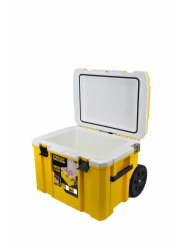 STANLEY LODÓWKA WÓZEK SKRZYNIA TSTAK