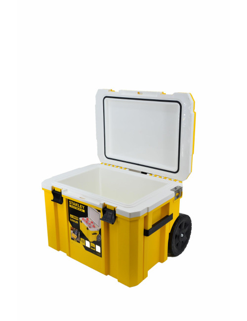 STANLEY LODÓWKA WÓZEK SKRZYNIA TSTAK