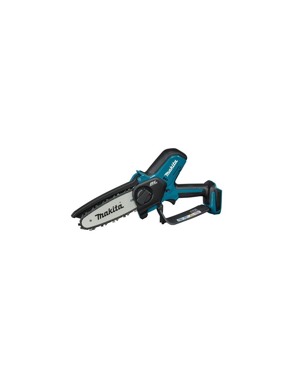 MAKITA PIŁA ŁAŃCUCHOWA DO GAŁĘZI 18V DUC150Z01 15cm