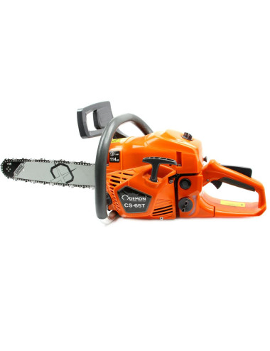 PILARKA SPALINOWA DEMON CS-65T