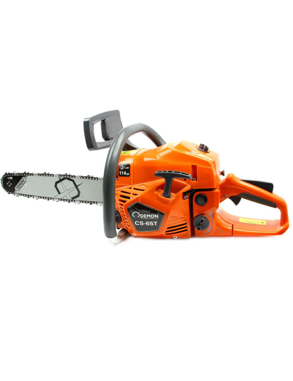 PILARKA SPALINOWA DEMON CS-65T