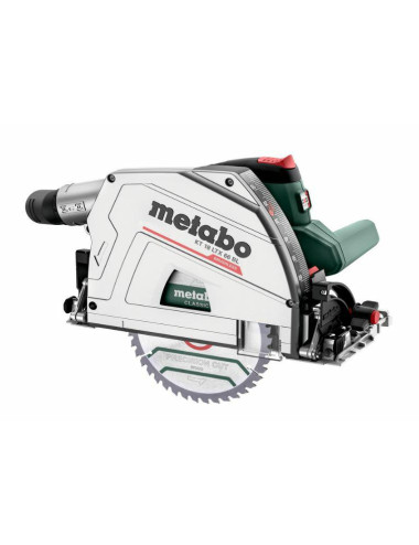 METABO PILARKA KT 18 LTX 66 BL 2x8,0Ah METABOX