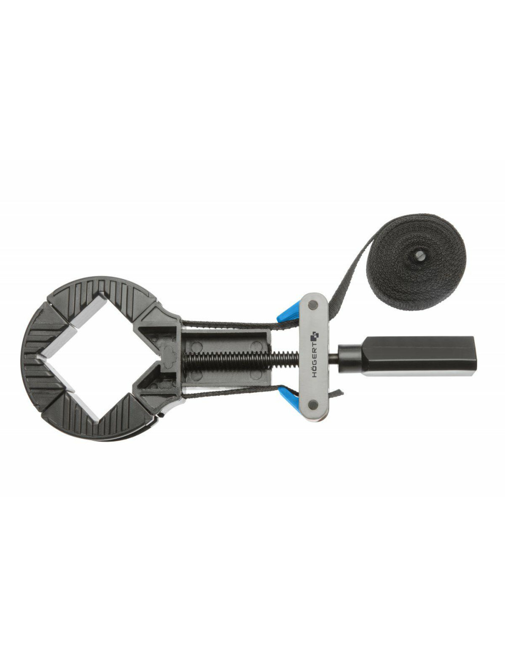 HOEGERT ŚCISK TAŚMOWY