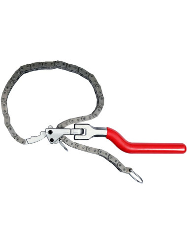 YATO KLUCZ ŁAŃCUCHOWY DO FILTRÓW OLEJU