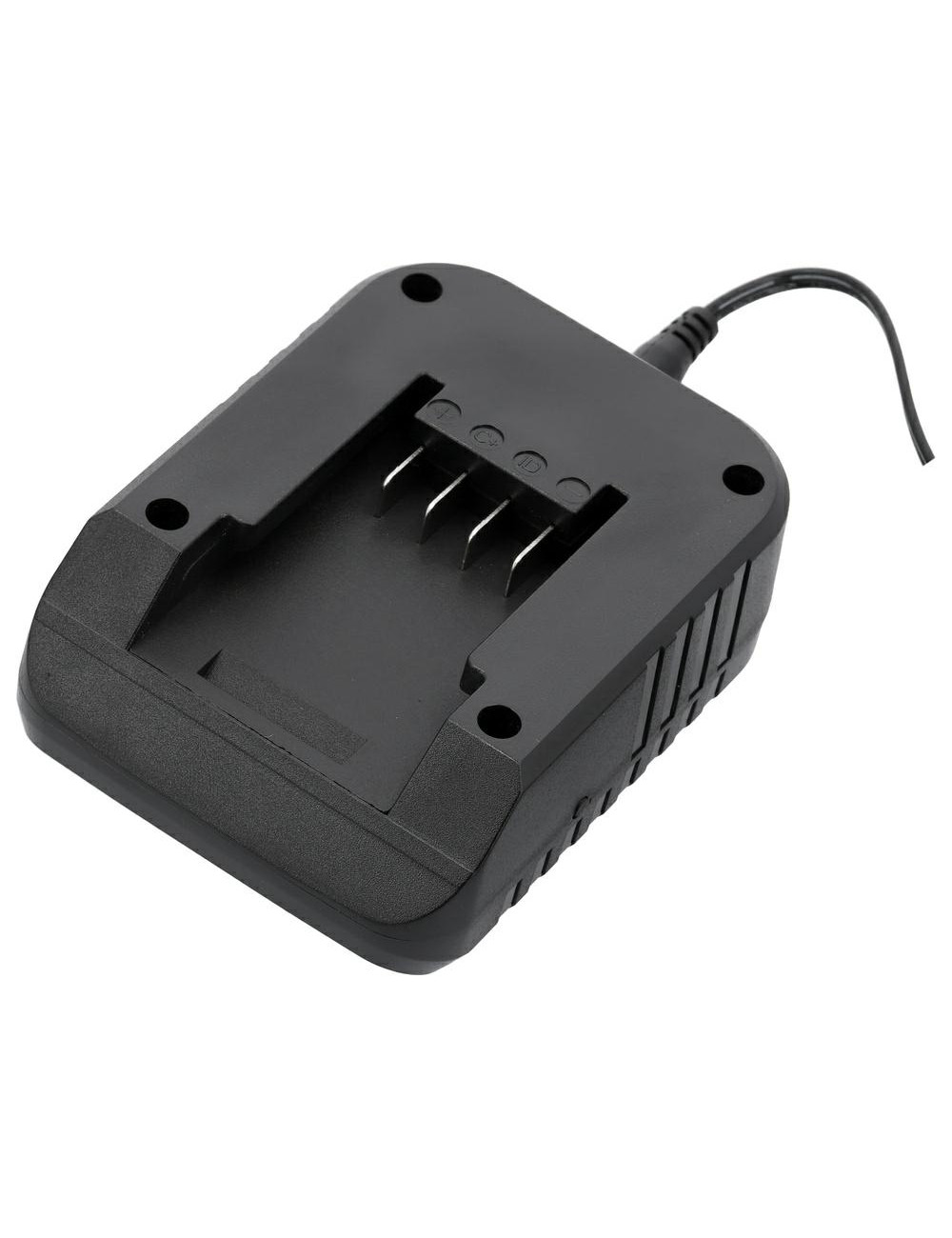 YATO ŁADOWARKA SAMOCHODOWA 18V (2A)