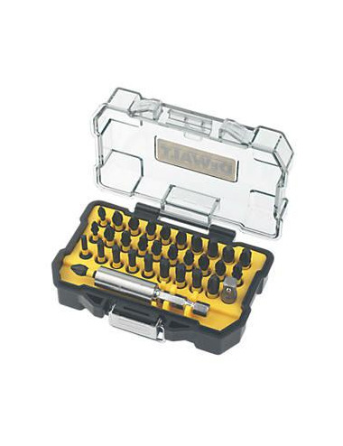 DEWALT ZESTAW KOŃCÓWEK 32cz. IR XSTC DT70560T