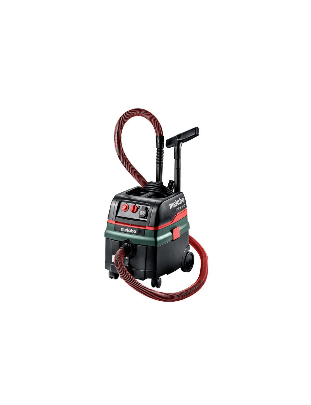 METABO ODKURZACZ ASR 25 M SC