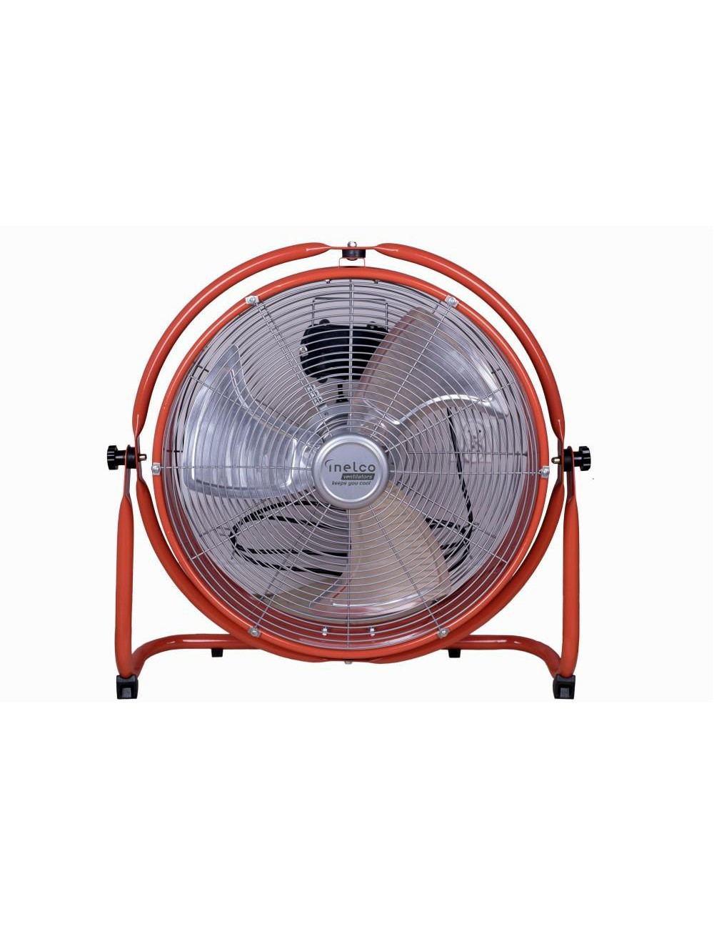 INELCO WENTYLATOR IAV-20/3S