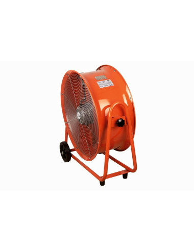 INELCO WENTYLATOR IAV-24/2S