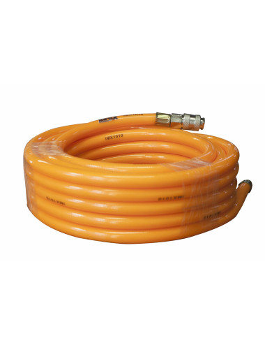 IMPAX PRZEWÓD PNEUMATYCZNY PVC  10*15*10m Max.20BAR