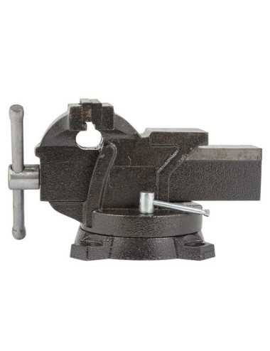 JCB IMADŁO STALOWE OBROTOWE Z KOWADŁEM 5" 125mm