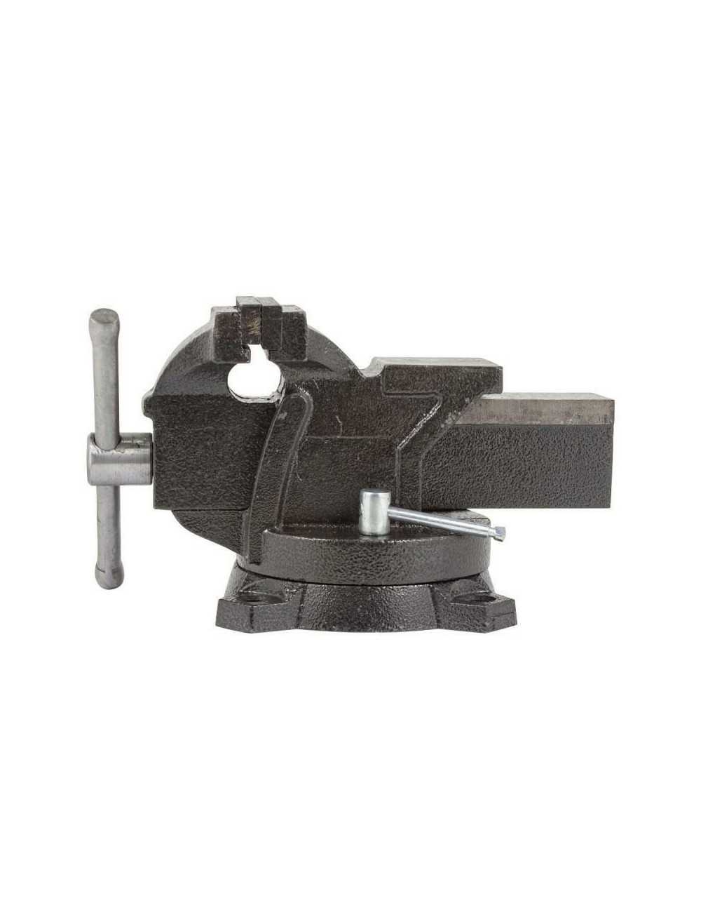 JCB IMADŁO STALOWE OBROTOWE Z KOWADŁEM 5" 125mm