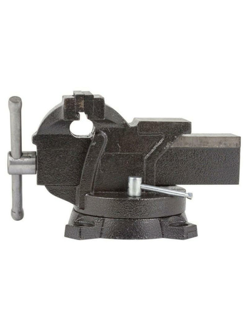 JCB IMADŁO STALOWE OBROTOWE Z KOWADŁEM 5" 125mm