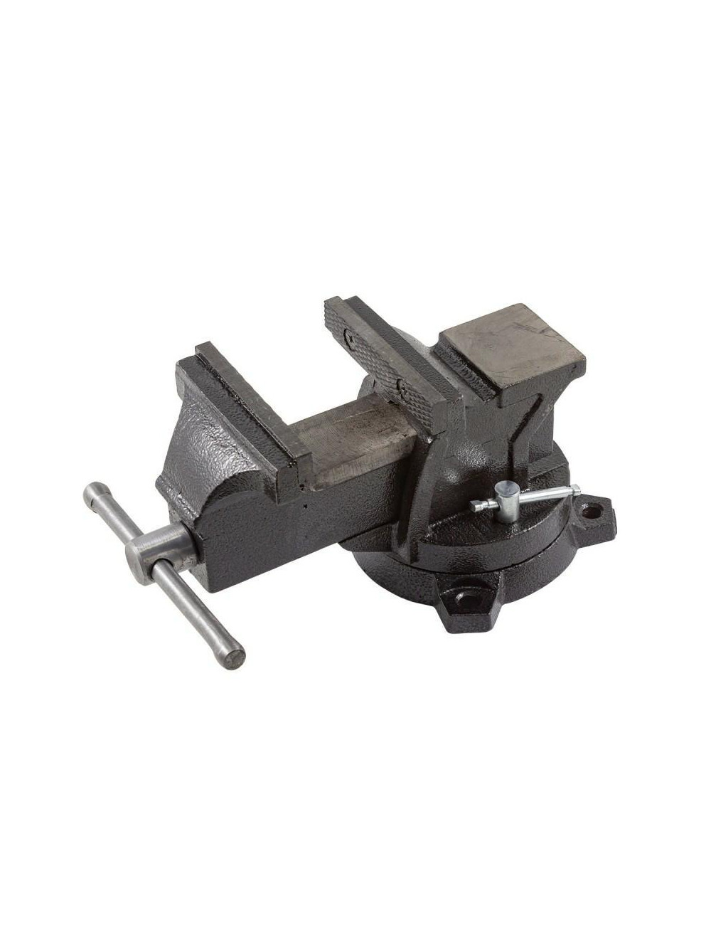 JCB IMADŁO STALOWE OBROTOWE Z KOWADŁEM 5" 125mm