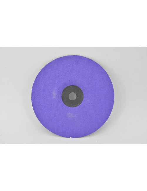 LUKAS ŚCIERNICA TALERZOWA 230mm P36 PURPLE GRAIN