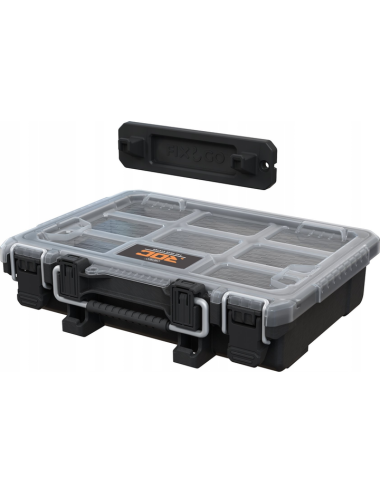 KETER ORGANIZER MAŁY ROC PRO GEAR 2.0