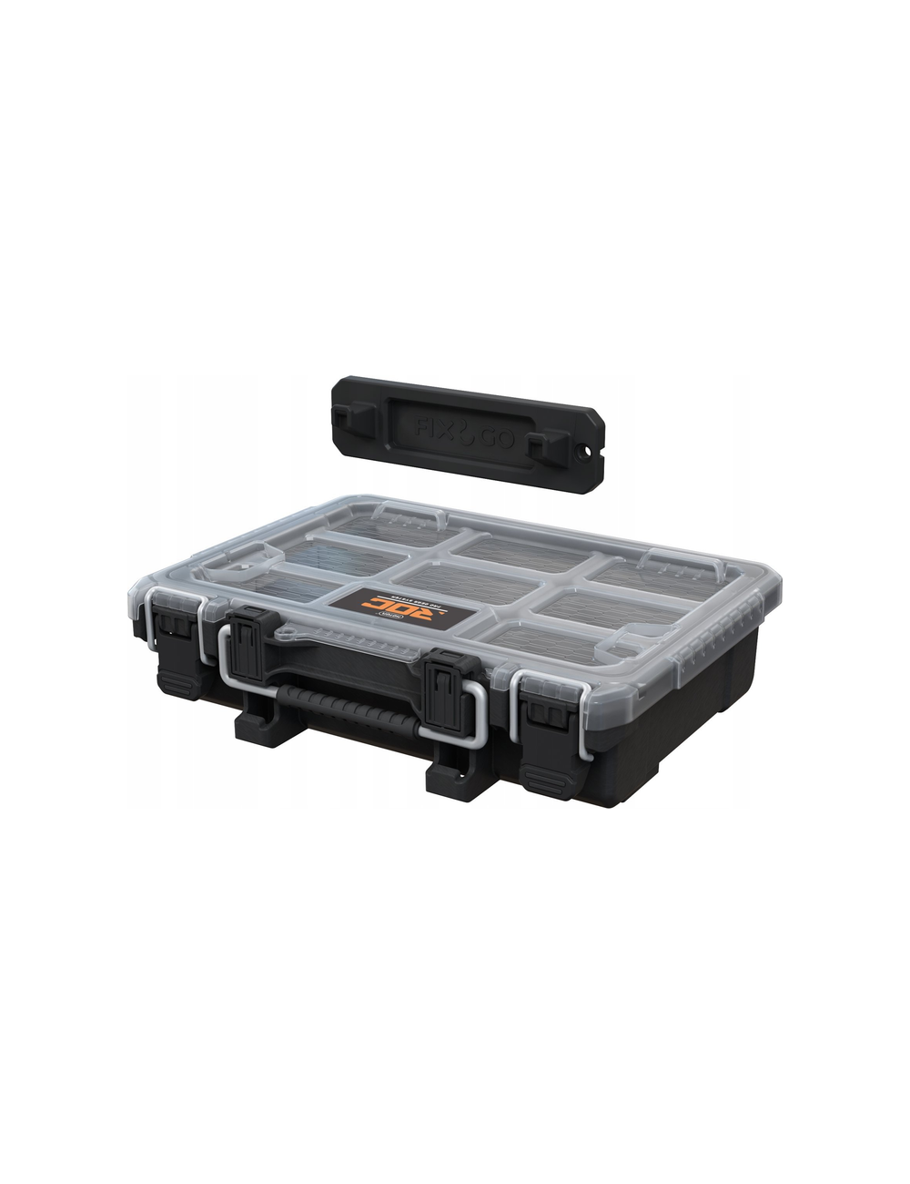 KETER ORGANIZER MAŁY ROC PRO GEAR 2.0