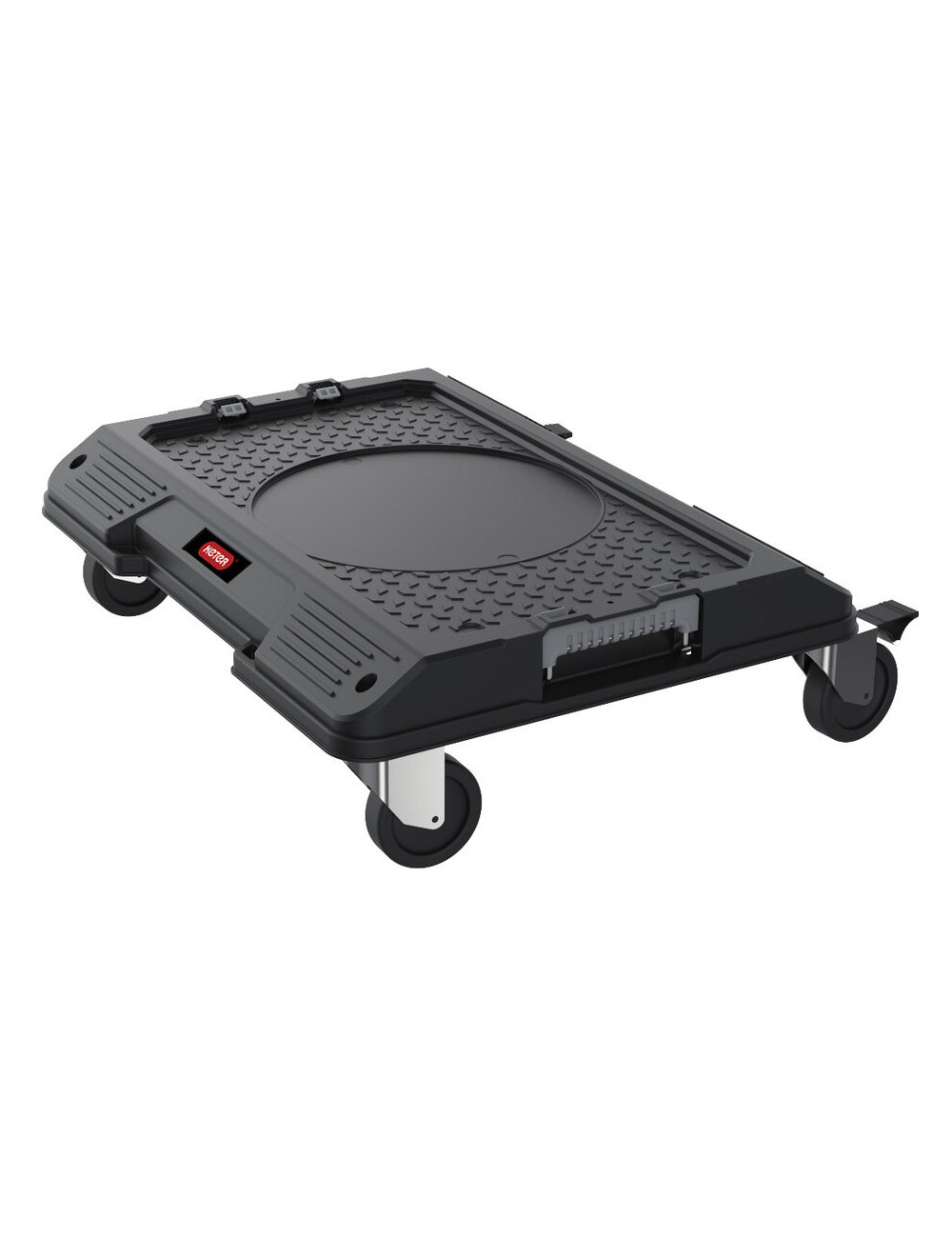 KETER WÓZEK PLATFORMA TACA WARSZTATOWA NA KOŁACH CONNECT