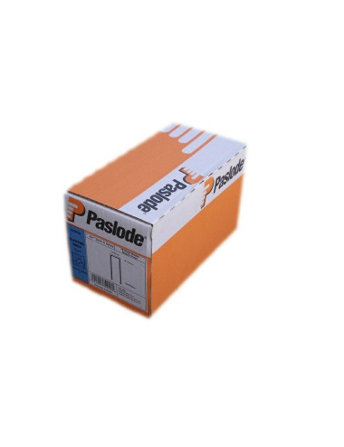 PASLODE ZSZYWKI S16 - 25MM C GALV