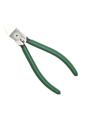 SATA SZCZYPCE DIAGONALNE TNĄCE BOCZNE DO CIĘCIA PLASTIKU 6"