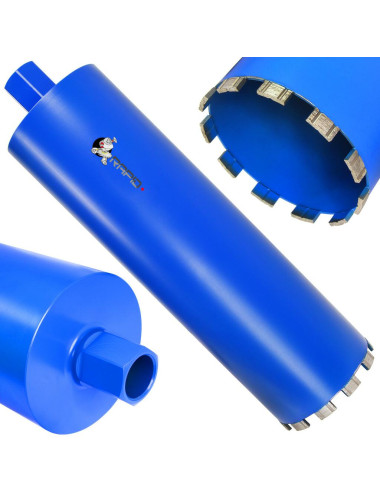 OTWORNICA DIAMENTOWA RAPID 132x10x450mm 11T MAR-POL