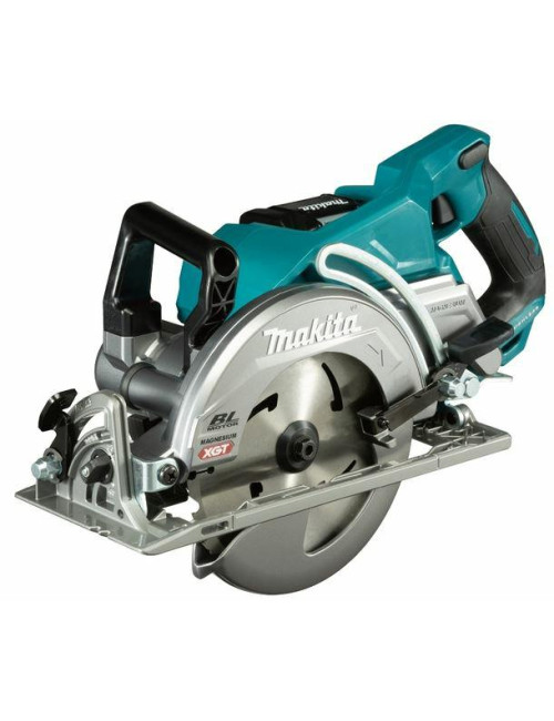 MAKITA PILARKA TARCZOWA 40Vmax XGT 1x4,0Ah 185mm RS001GM101