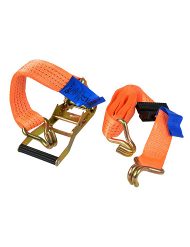 PAS 3-PUNKTOWY 3m 4T 50mm DO LAWET