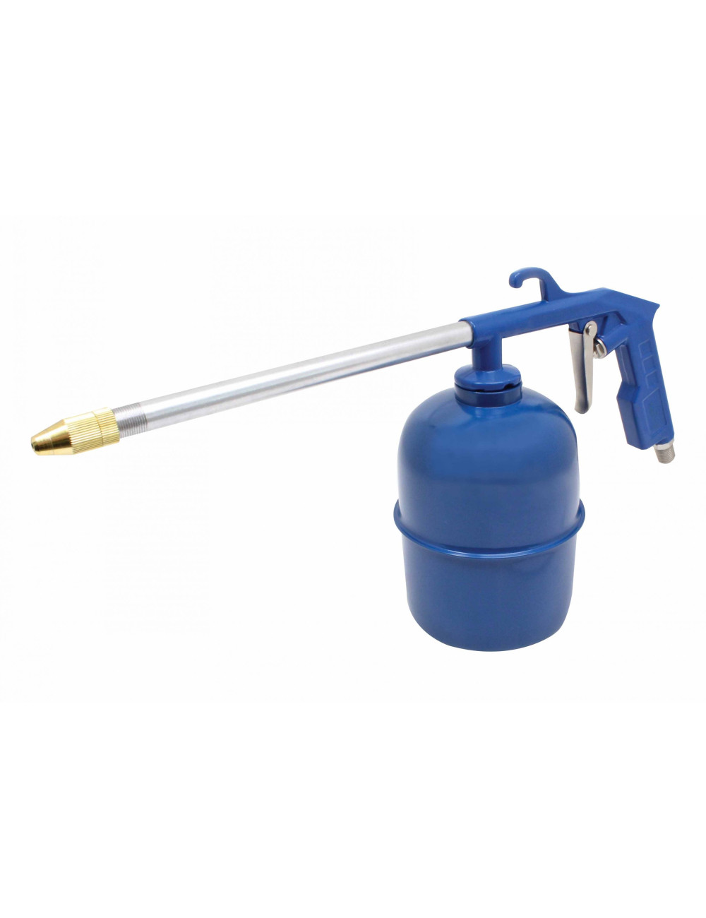 SATRA PISTOLET DO ROPOWANIA