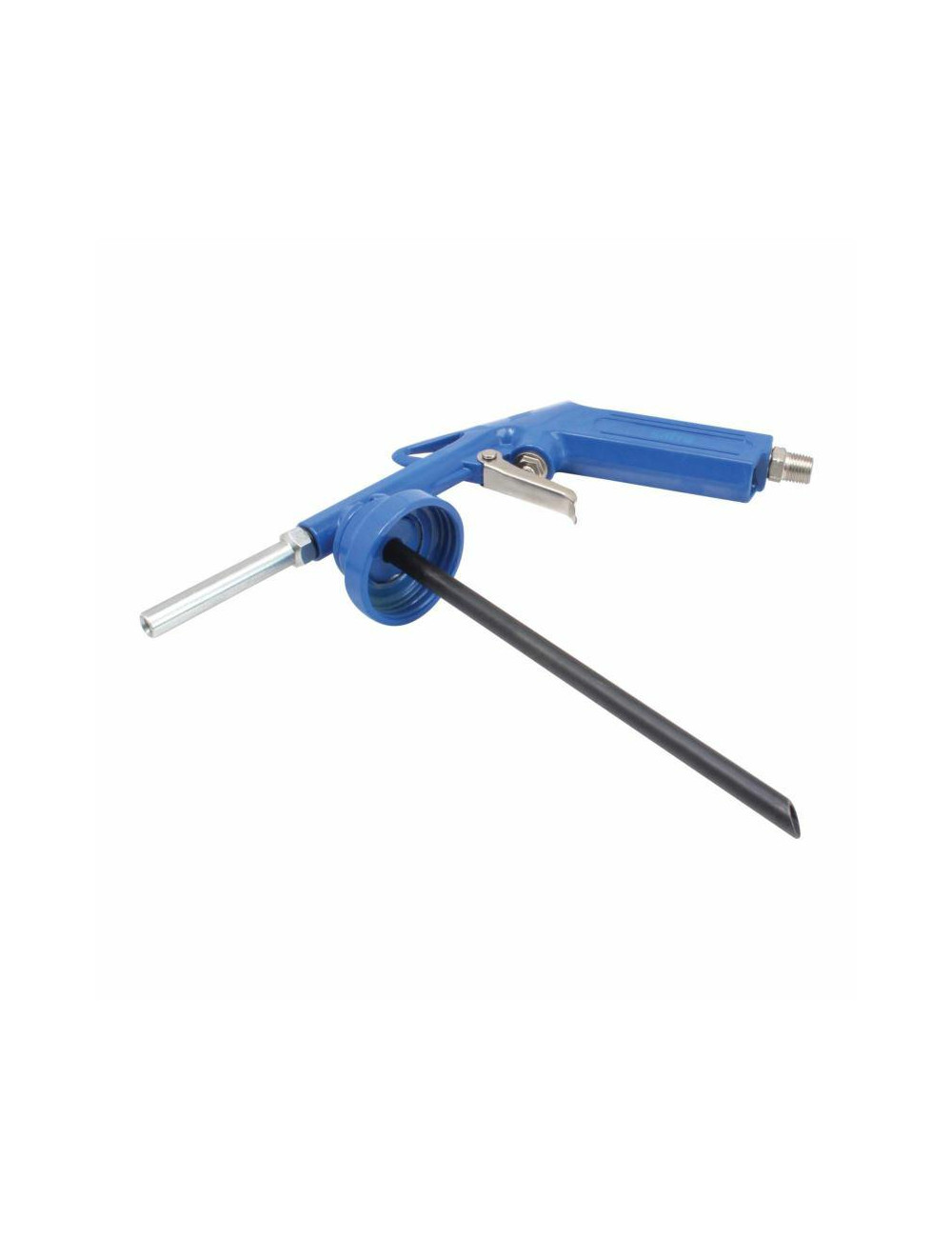 SATRA PISTOLET DO POWŁOK ANTYKOROZYJNYCH