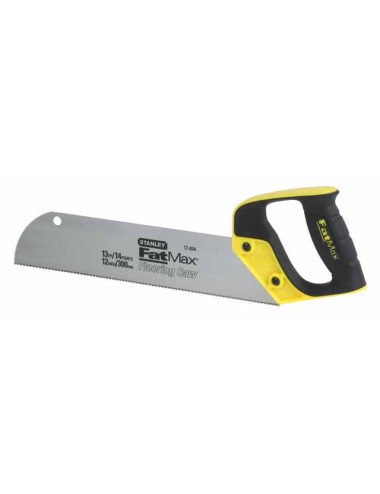 STANLEY PIŁA GRZBIETNICA DO PRZYCINANIA PODŁOGI