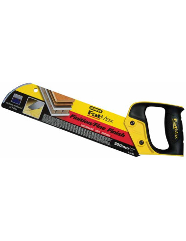 STANLEY PIŁA GRZBIETNICA DO PRZYCINANIA PODŁOGI