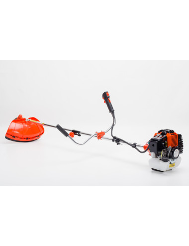 NAC KOSA SPALINOWA 51,2cc 2,7Nm