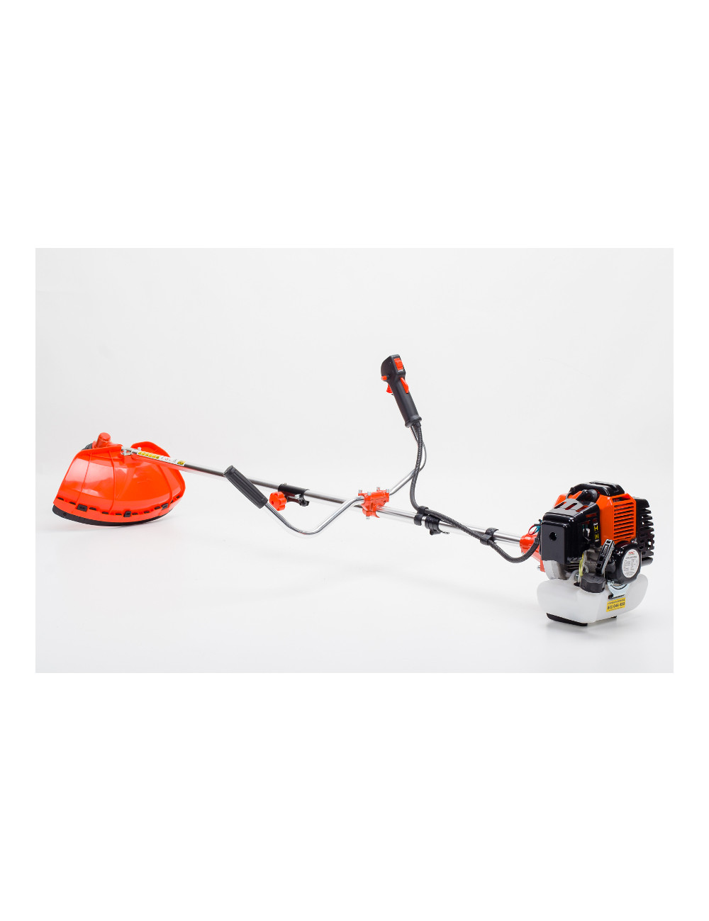 NAC KOSA SPALINOWA 51,2cc 2,7Nm