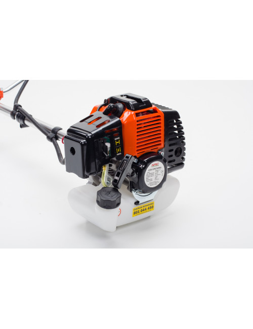 NAC KOSA SPALINOWA 51,2cc 2,7Nm